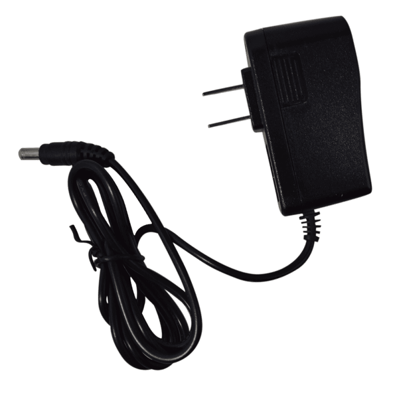 ADAPTADOR DE CORRIENTE P/CAMARA 12VOLTIOS 2AMP