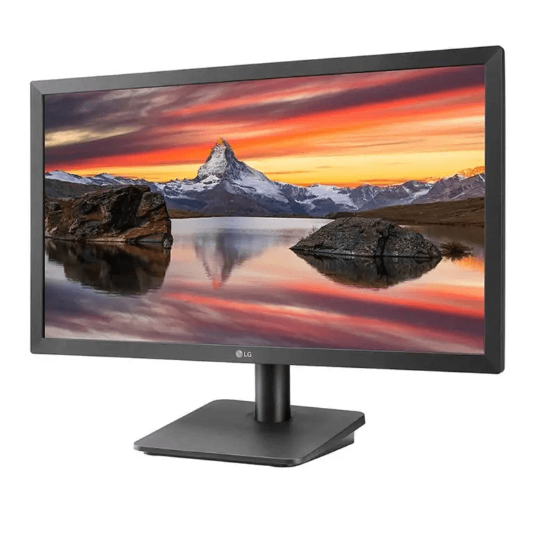 MONITOR 22″ LG 22MP410-B 1920×1080 75HZ FULL HD FREESYNC HDMI VGA