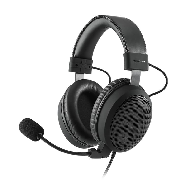HEADSET SHARKOON B1 HEADSET 4044951021215