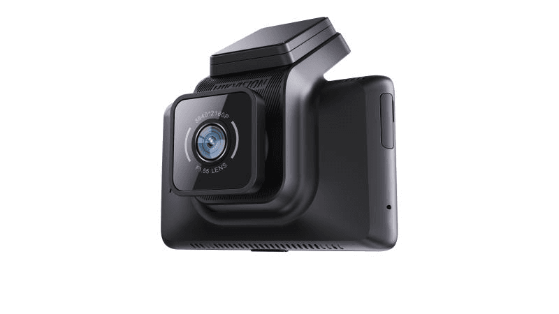 DASHCAM HIKVISION AE-DC4328-K5 4MP + 2MP Wi-Fi, G-Sensor, Pantalla Táctil 3″