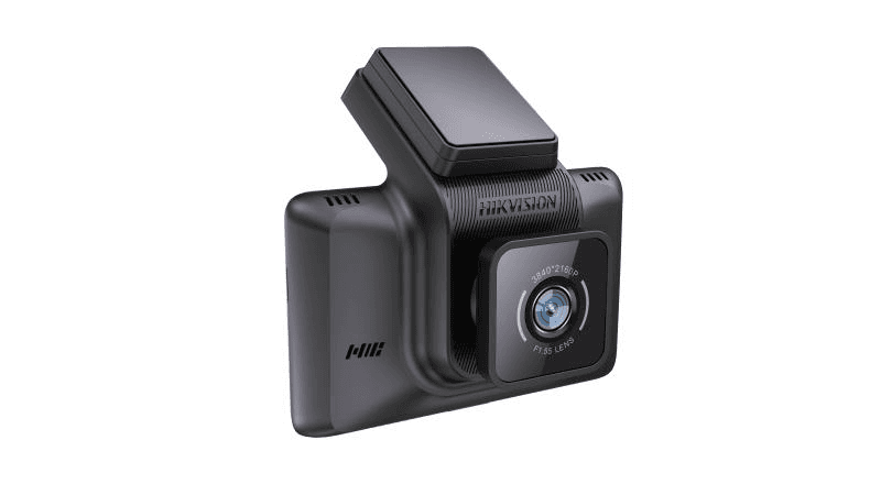 DASHCAM HIKVISION AE-DC4328-K5 4MP + 2MP Wi-Fi, G-Sensor, Pantalla Táctil 3″