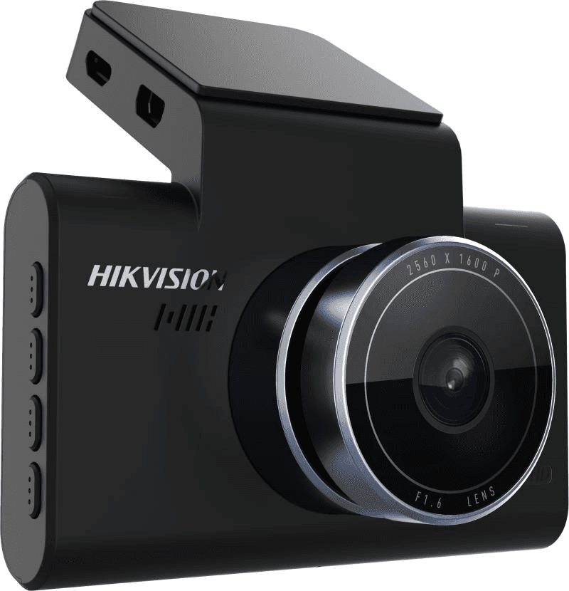 CAMARA VEHICULAR DASHCAM HIKVISION INALAMBRICA PANTALLA 4″ AE-DC5313-C6