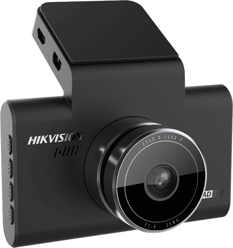 CAMARA VEHICULAR DASHCAM HIKVISION INALAMBRICA PANTALLA 4″ AE-DC5313-C6
