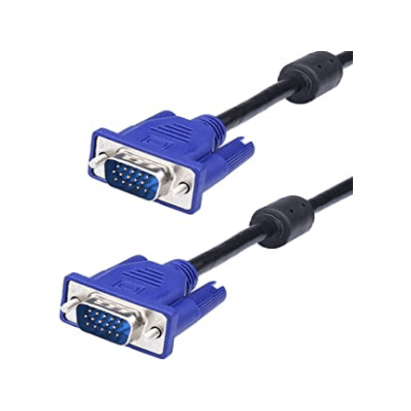CABLE PARA MONITOR ARGOM ARG-CB-0078 VGA 50FT/7.5M