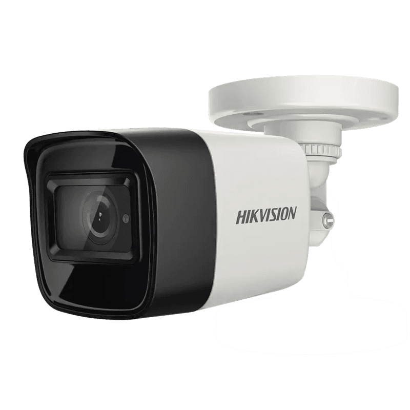 CAMARA HIKVISION BULLET 2MP CCTV EXTERIOR BULLETHIK_2MP