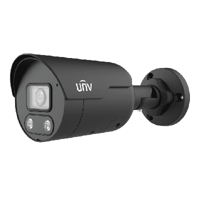 CAMARA UNV BULLET 5MP COLORHUNTER AUDIO BULLET_CH5MP_AUD