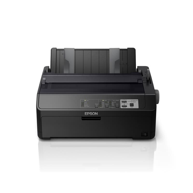 EPSON MATRIZ FX-890II 9P 337CPS PAR/USB