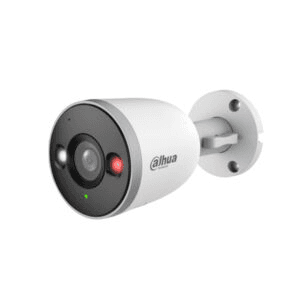 CAMARA WIFI DAHUA DH-F5D-IL 5MP EXTERIORES IP67 H.265 LUZ DISUASION