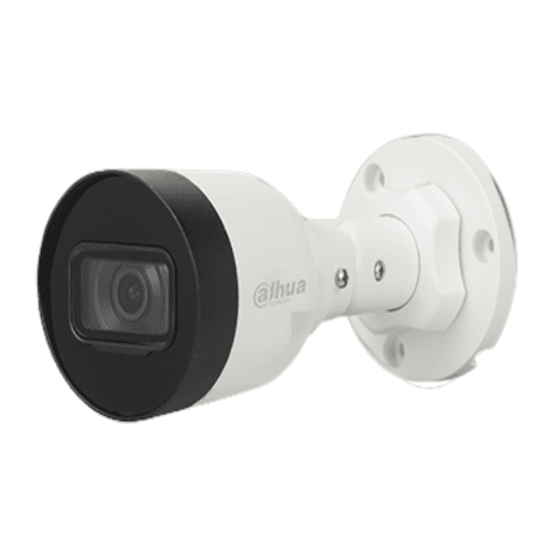 CAMARA IP BULLET DAHUA HFW1230S1-S5 2MP 30MTS POE