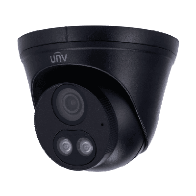 CAMARA UNV DOMO 5MP COLORHUNTER AUDIO DOME_CH5MP_AUD