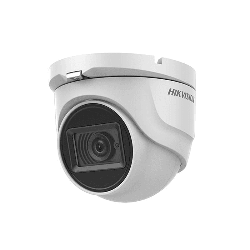 CAMARA DOMO HIKVISION DS-2CE76U1T-ITMF 8MP IR30MTS DOME_HIK8MP