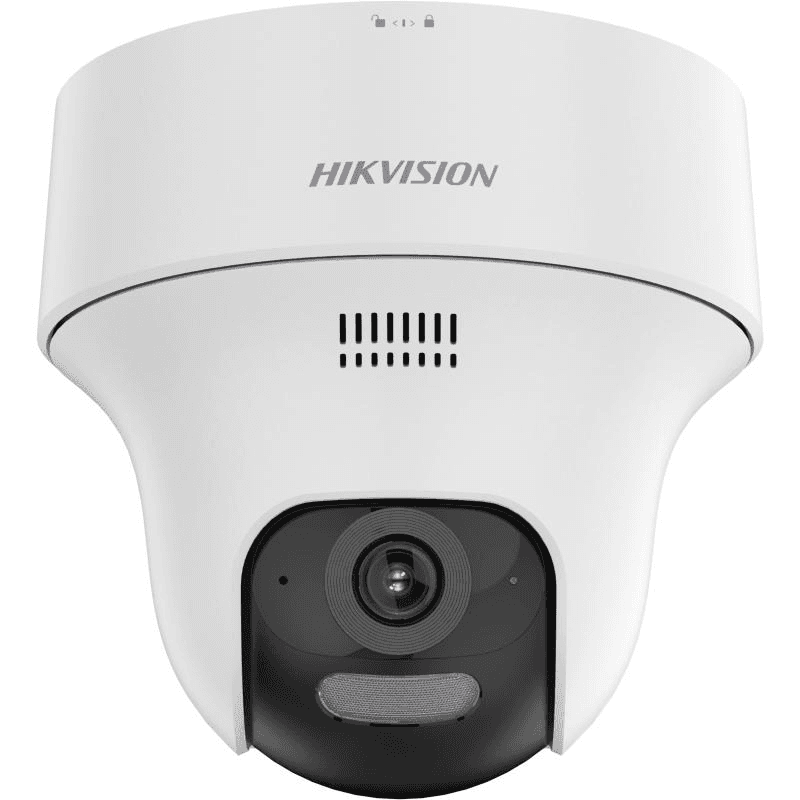 CAMARA DOMO HIKVISION DS-2CV1F23G2-LIDWF(B) 2MP INDOOR WIFI FIXED PT 2WAY AUDIO 15MTS