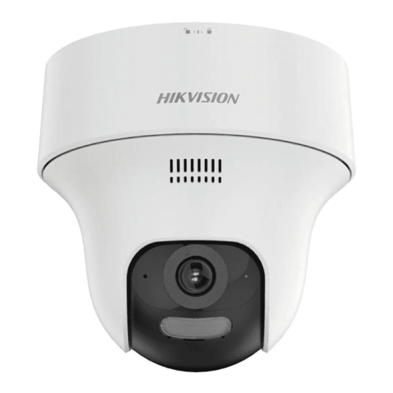 CAMARA DOMO HIKVISION DS-2CV1F43G2-LIDWF 4MP FIKED EASY LINK IP54 INTRS