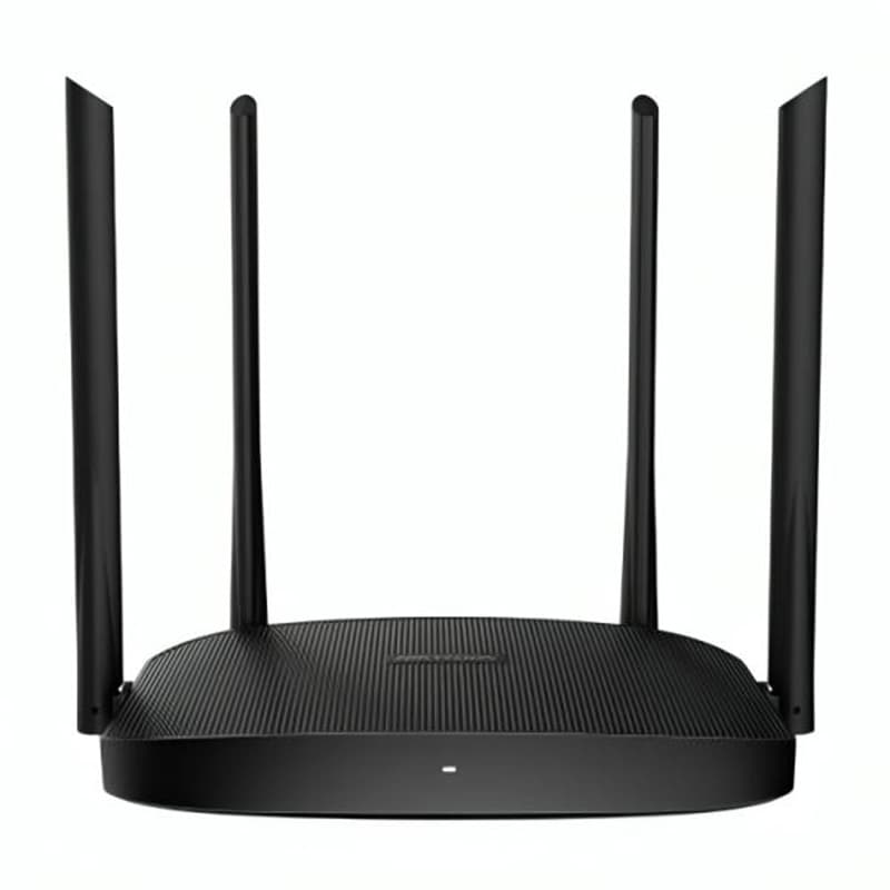 ROUTER HIKVISION DS-3WR12C(O-STD) AC1200 2.4/5GHZ 4 ANTENAS OMNIDIRECCIONAL 5DBI