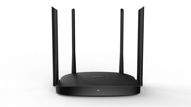 ROUTER HIKVISION DS-3WR12GC(O-STD)/US (E) 5GHZ AC1200 PUERTO GIGABIT