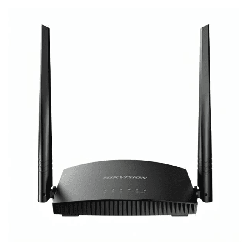 ROUTER HIKVISION DS-3WR4G3N(O-STD)/US WIFI 4G LTE 300MBPS 1WAN/3LAN 10/100