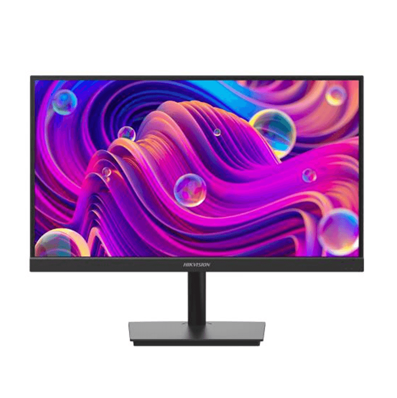 MONITOR HIKVISION DS-D5022F2-1(O-STD) 22” FHD HDMI VGA 1920*1080 75Hz
