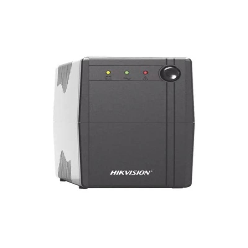 UPS HIKVISION DS-UPS600-X 600V 360W 120V 6 SLDS