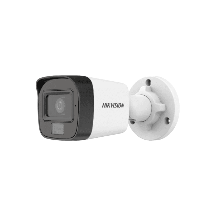 CAMARA HIKVISION BULLET 5MP 3K COLORVU EXIR DS2CE16K0T-EXLF28