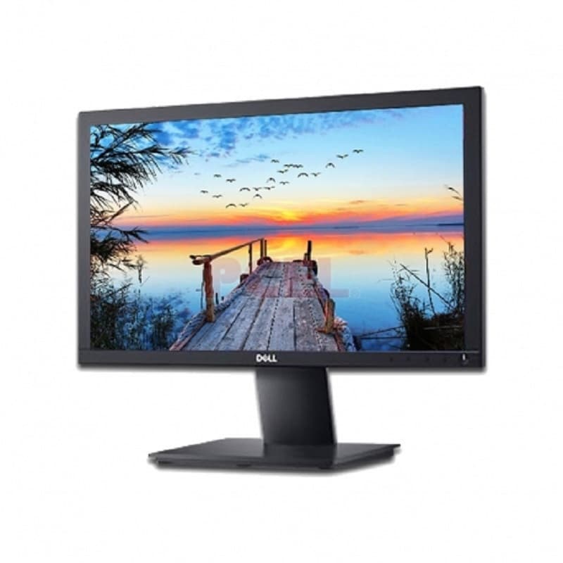 MONITOR DELL 18.5″ E1920H DP (ver. 1.2)/VGA NEGRO HD Widescreen
