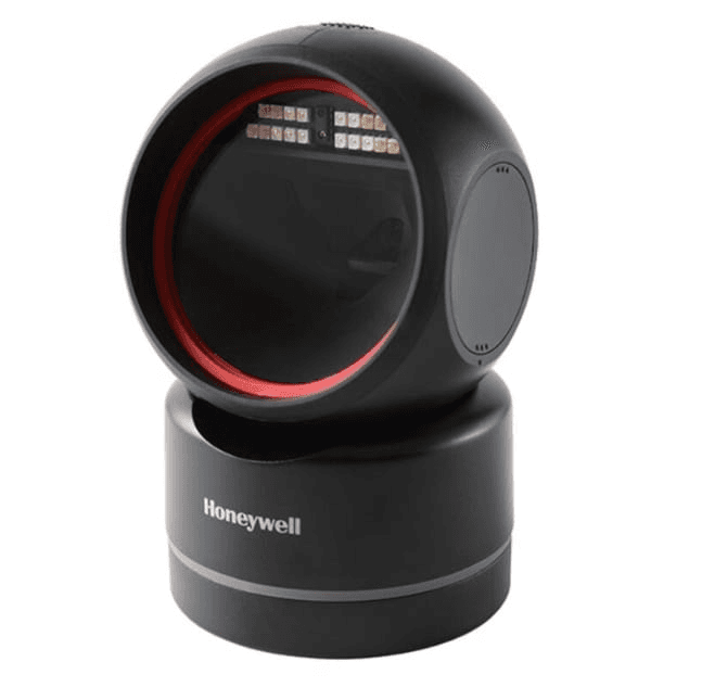 Lector de Código de Barras Honeywell HF680 Orbit 2D USB