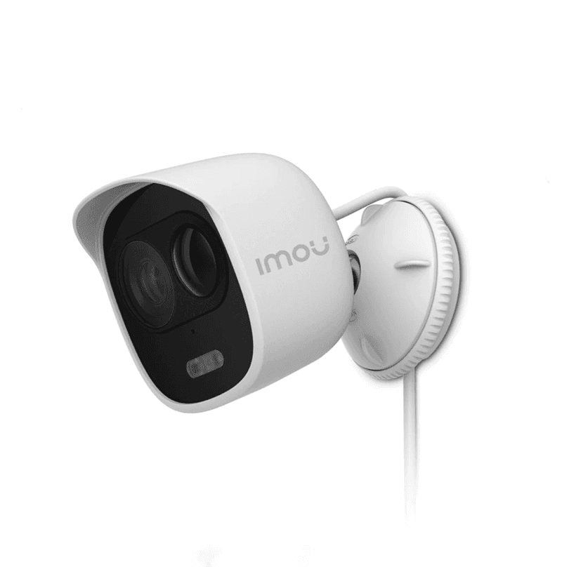 Cámara WiFi Dahua IPC-C26EN-V2 LOOC 2MP Fija con Audio e IP65