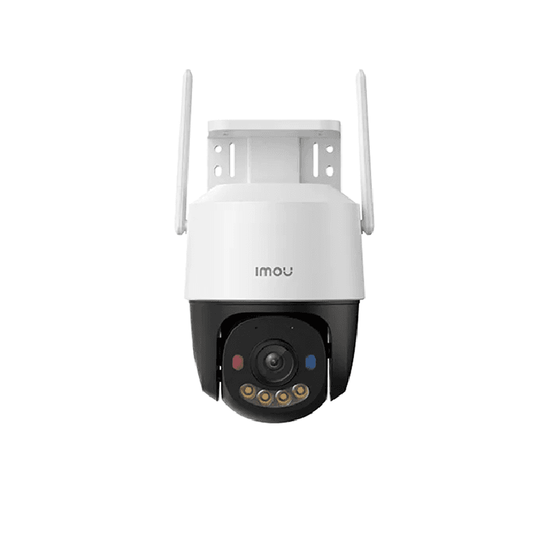 CAMARA WIFI IMOU IPC-K7FN-5H0WE CRUISER 5MP FULL COLOR 30MTS PT/AUDIO/IP66