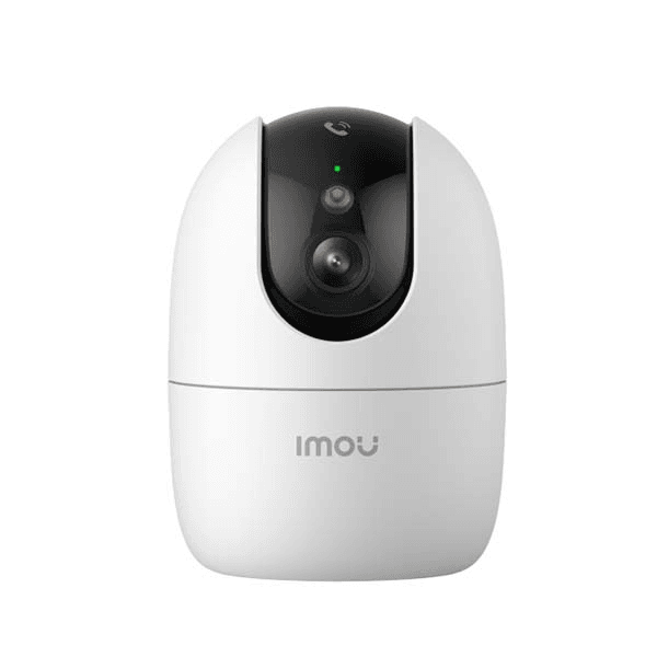 CAMARA WIFI IMOU RANGER 2 PRO 3MP UN TOQUE ROBOTICO 2.4-5GHZ IPC-S2EN-5RIS