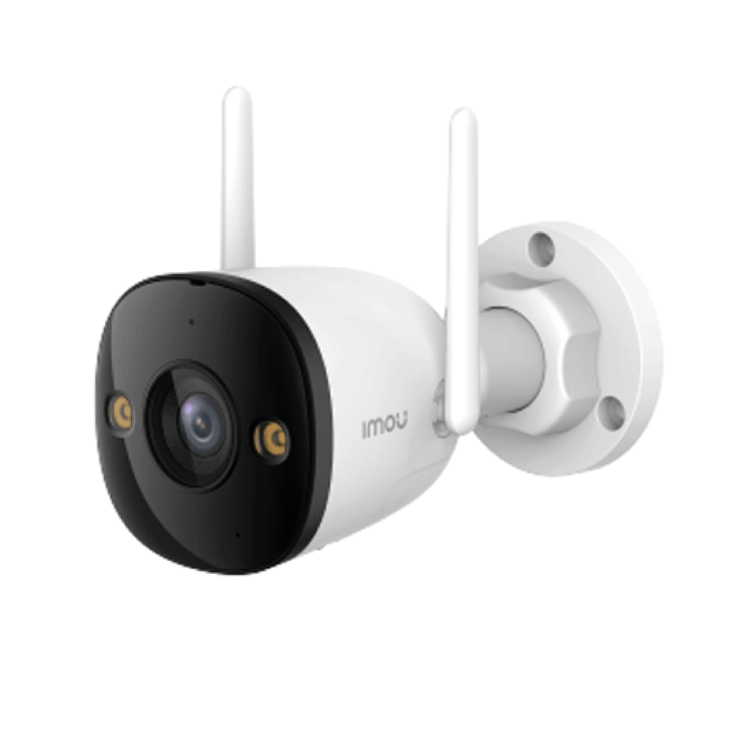 CAMARA WIFI IMOU IPC-S3EN-5M0WE BULLET3 5MP FIJA/FC/AUDIO/IP67/WIFI6