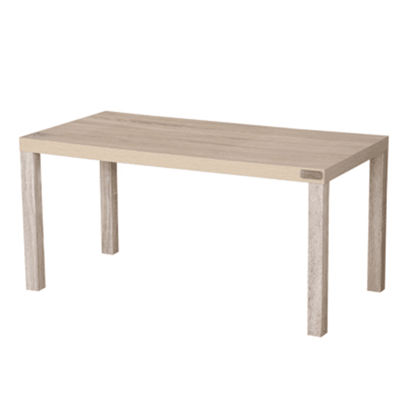 MESA KENNETH COLE KCWF202101-O COLOR ROBLE 90X45X44CMS