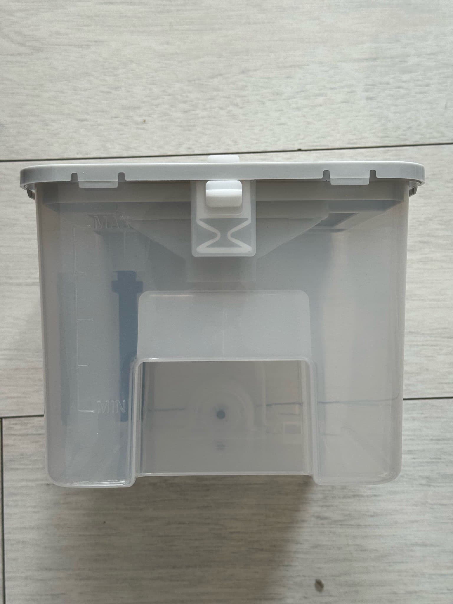 VENTILADOR ENFRIADOR DE AIRE ICE MIDEA MAC28MW-CA COOL 28” BLANCO
