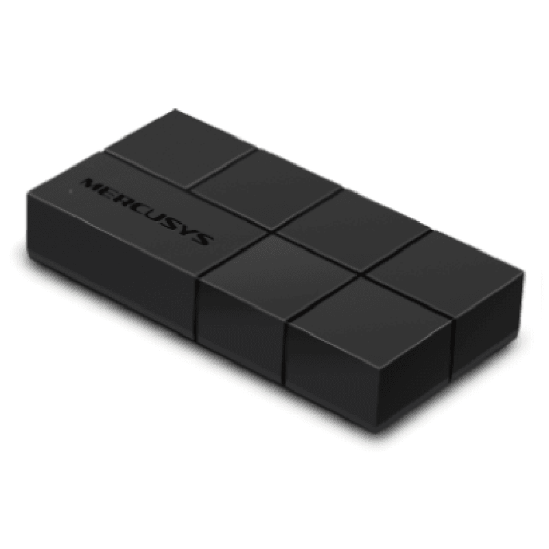 SWITCH MERCUSYS MS108G 8-PUERTOS 10/100/1,000 MBPS