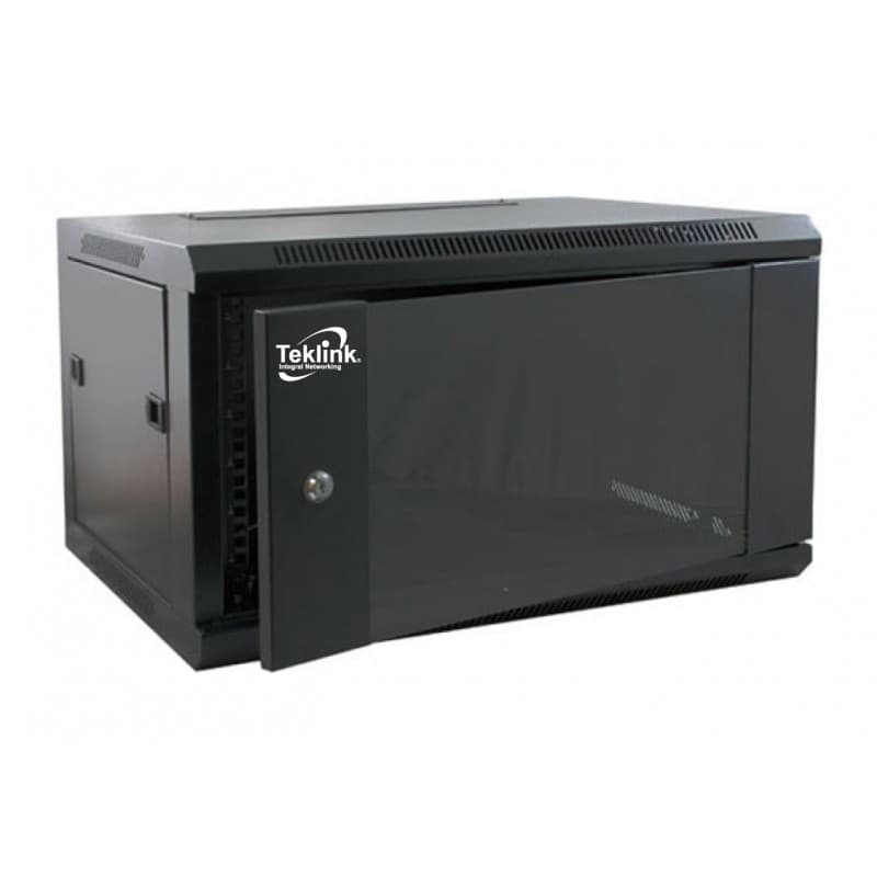 GABINETE DE PARED CERRADO 4U TEKLINK MTL-WM5404