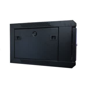 GABINETE TEKLINK MTL-WM6404 *4U* CERRADO COMPACTO 50KGS – 60CMS*45CMS*28CMS -DESARMADO-