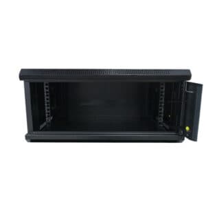 GABINETE TEKLINK MTL-WM6404 *4U* CERRADO COMPACTO 50KGS – 60CMS*45CMS*28CMS -DESARMADO-