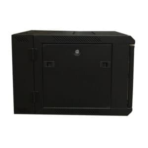 GABINETE TEKLINK MTL-WM6406 *6U* CERRADO COMPACTO 50KGS – 60CMS*40CMS*36.5CMS -DESARMADO-