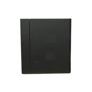 GABINETE TEKLINK MTL-WM6406 *6U* CERRADO COMPACTO 50KGS – 60CMS*40CMS*36.5CMS -DESARMADO-