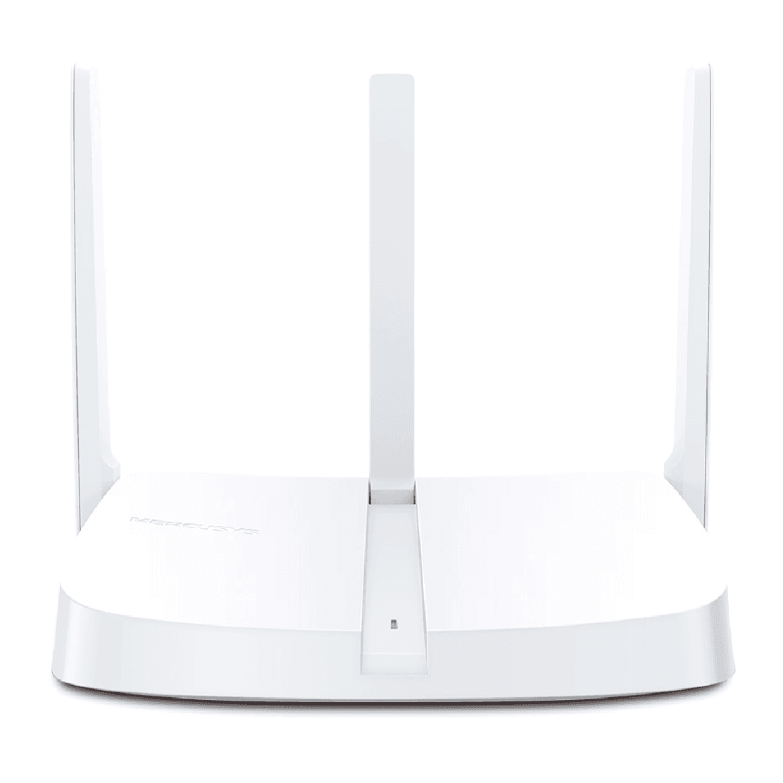 ROUTER MERCUSYS MW306R INALAMBRICO 300MBPS 2,4GHZ 1WAN/3LAN 10/100 MULTIMODO