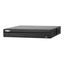 Grabador NVR Dahua NVR1108HS-8P-S3 8CH 8MP PoE con SATA