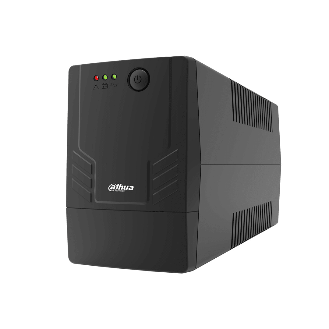 UPS DAHUA PFM3350-1000 1000V 600W LINEA INTERACTIVA 120VAC 4 SALIDAS