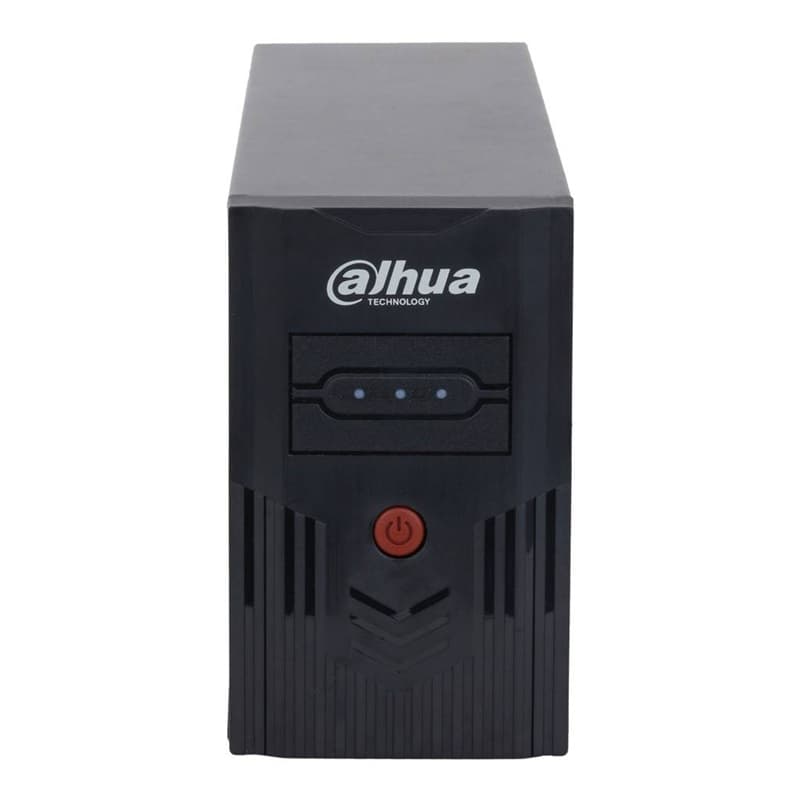 UPS DAHUA PFM350-900 1500V 900W LINEA INTERACTIVA 120VAC 4 SALIDAS