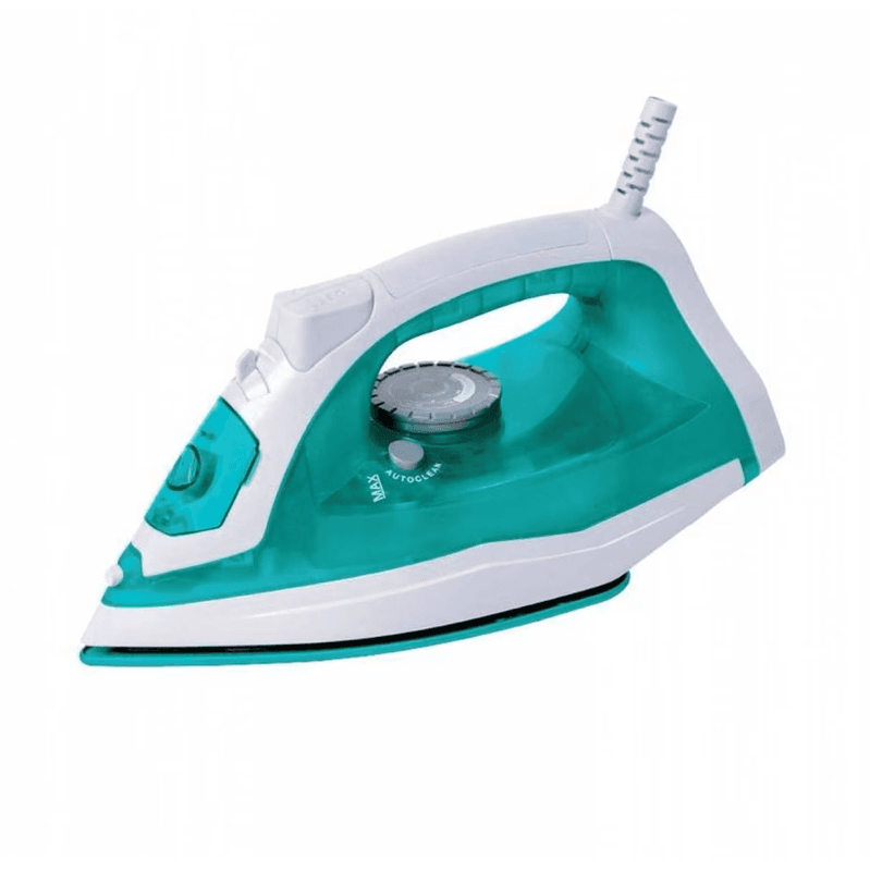 PLANCHA VAPOR C/ROCIADOR PLE113GR 1200W