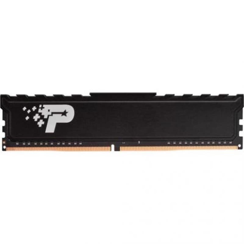 MEMORIA PC 16GB DDR4 3200MHZ PATRIOT HS PSD416G320081 SL