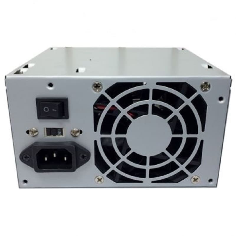 FUENTE DE PODER FIVESTAR PX 600W SATA