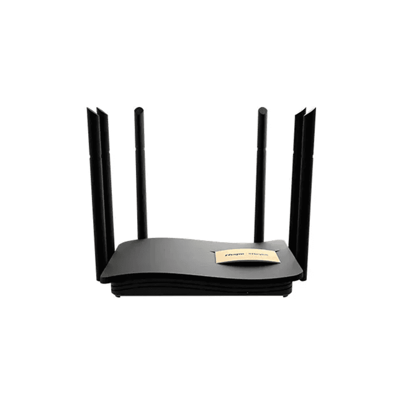 ROUTER RUIJIE-REYEE RG-EW1200G PRO INALAMBRICO MESH 1WAN/3LAN 10/100/1000 WAVE2 MIMO