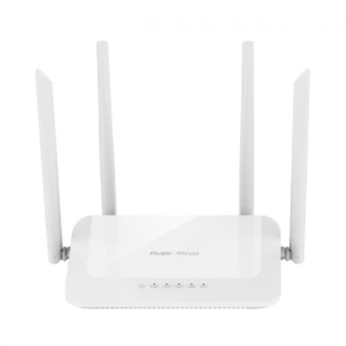 ROUTER RUIJIE-REYEE RG-EW1200 INALAMBRICO DB AC1200 1WAN/3LAN 10/100