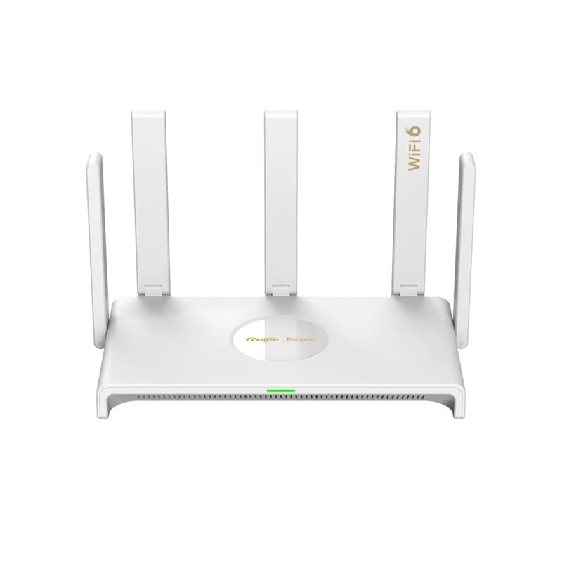 ROUTER RUIJIE-REYEE RG-EW3000GX WIFI 6 DOBLE BANDA GIGABIT
