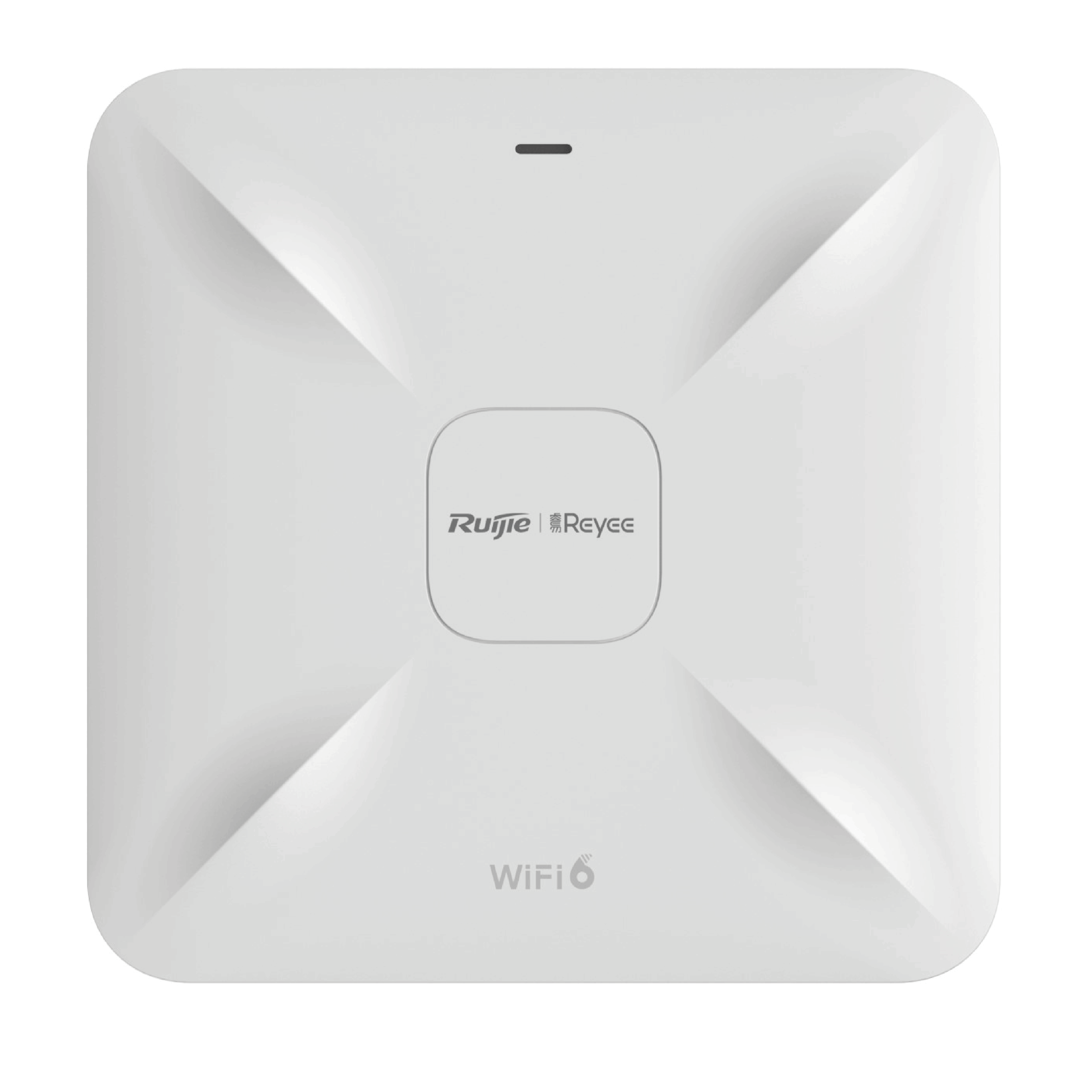 PUNTO DE ACCESO RUIJIE RG-RAP2260 WIFI6 INTERIOR HASTA 512 USUARIOS DOBLE BANDA