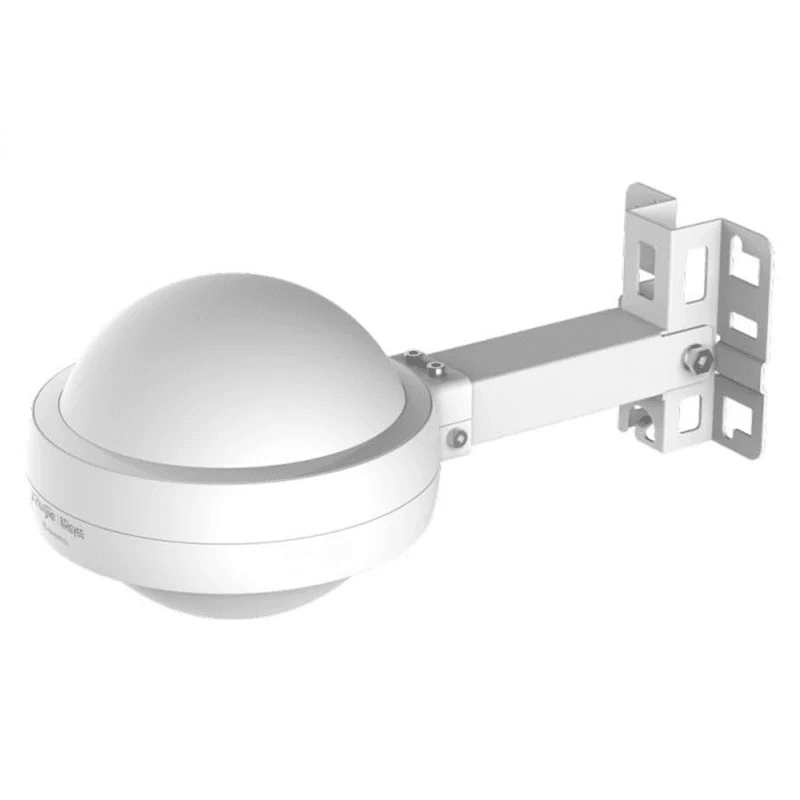 PUNTO DE ACCESO OMNIDIRECCIONAL RUIJIE-REYEE RG-RAP6202(G) OUTDOOR WIFI5 1267MBPS MIMO GIGA IP68