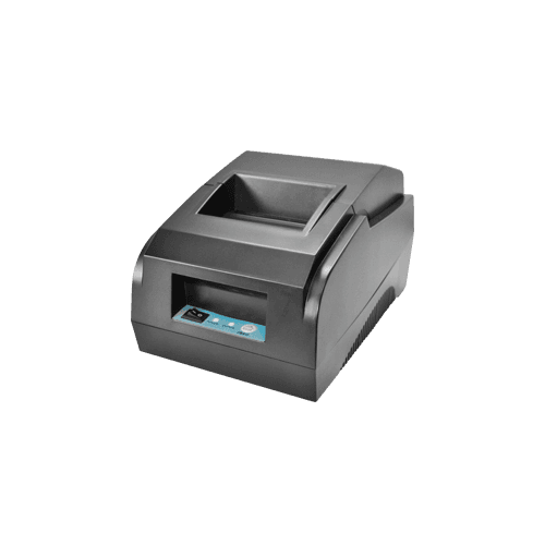 Impresora Térmica 3NStar RPT001 58mm Automática USB